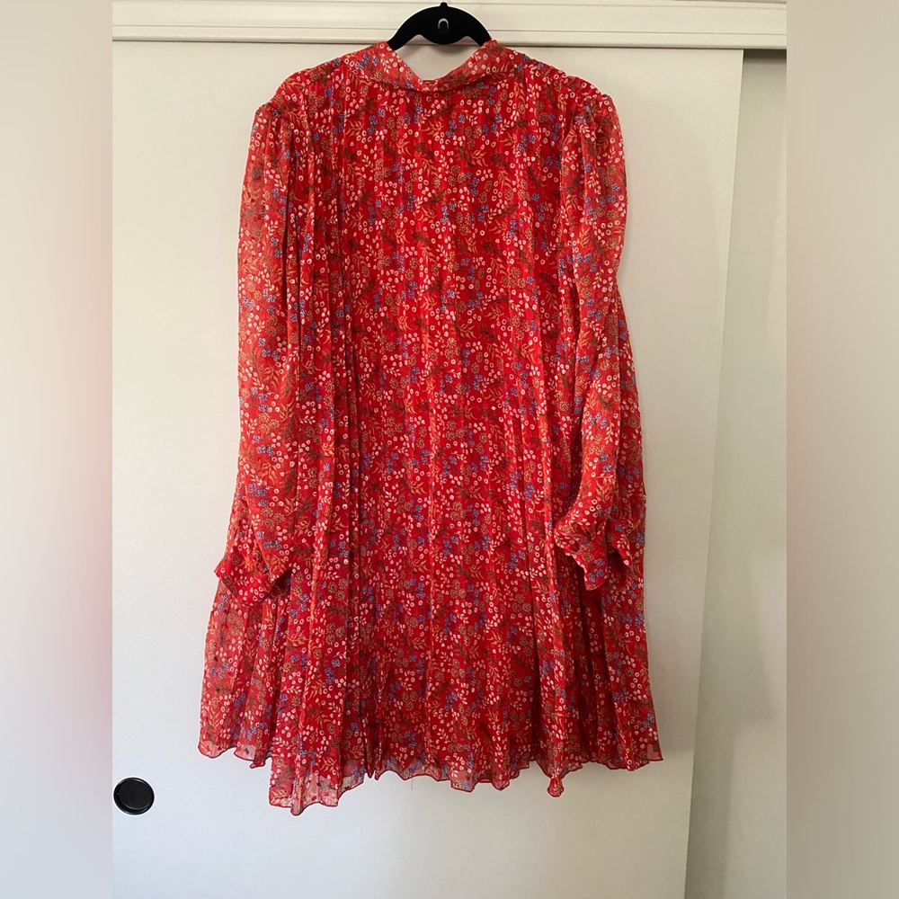 ASOS Maternity Dresss - Picture 2 of 5